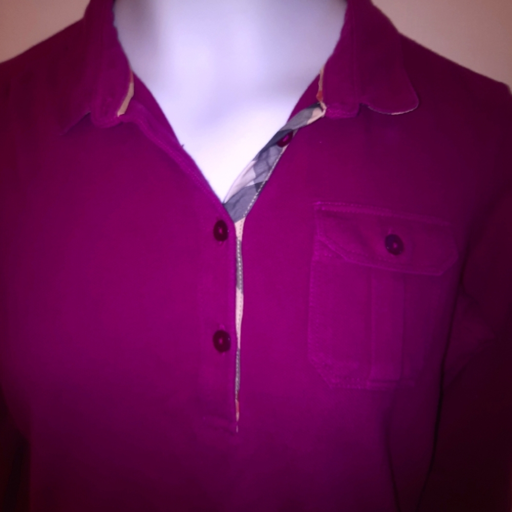 SALE! 🔥  Burberry Authentic long sleeve